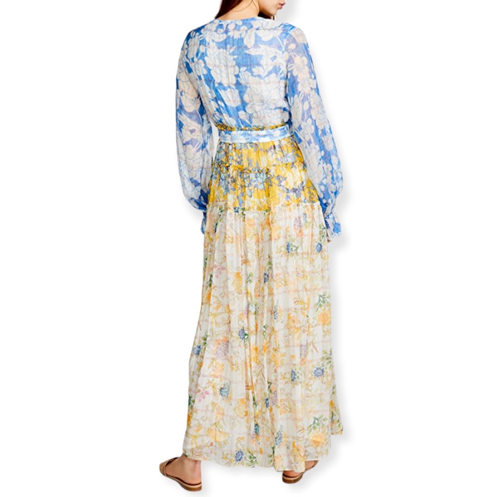 ROCOCO SAND ROCOCO SAND ROCOCOSAND - Picture 4 of 16